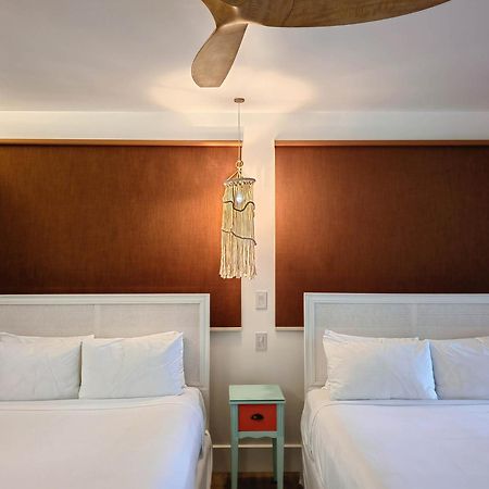 Tortuga Lodge & Gardens By Boeena ตอร์ตูเกโร ภายนอก รูปภาพ