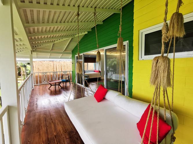 Tortuga Lodge & Gardens By Boeena ตอร์ตูเกโร ห้อง รูปภาพ