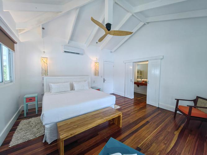 Tortuga Lodge & Gardens By Boeena ตอร์ตูเกโร ห้อง รูปภาพ