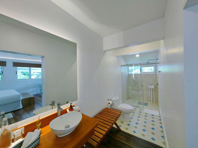 Tortuga Lodge & Gardens By Boeena ตอร์ตูเกโร ห้อง รูปภาพ