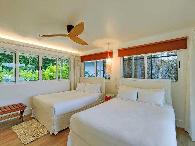 Tortuga Lodge & Gardens By Boeena ตอร์ตูเกโร ห้อง รูปภาพ