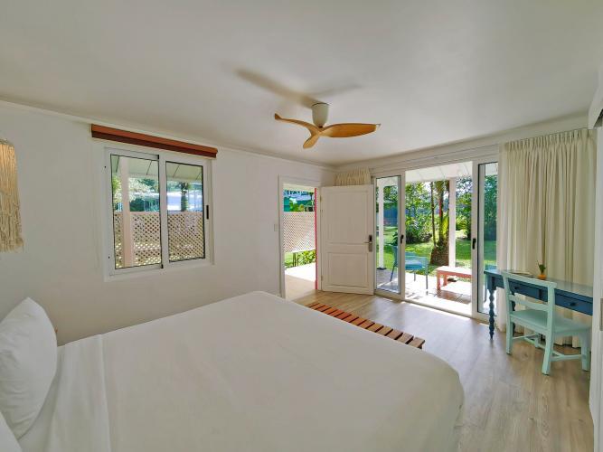 Tortuga Lodge & Gardens By Boeena ตอร์ตูเกโร ห้อง รูปภาพ