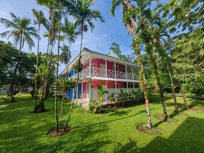 Tortuga Lodge & Gardens By Boeena ตอร์ตูเกโร ห้อง รูปภาพ