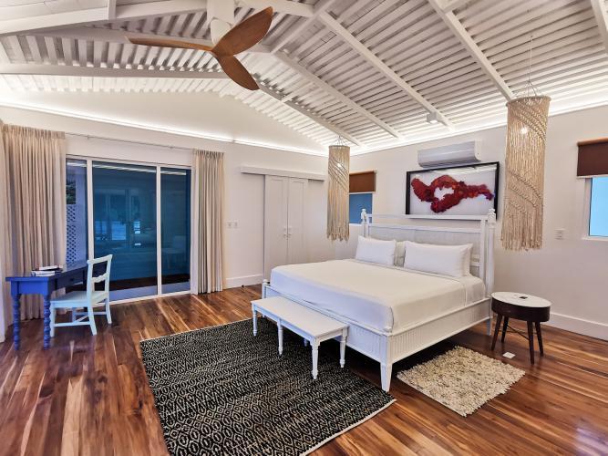 Tortuga Lodge & Gardens By Boeena ตอร์ตูเกโร ห้อง รูปภาพ