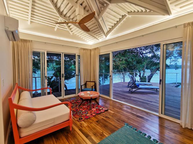 Tortuga Lodge & Gardens By Boeena ตอร์ตูเกโร ห้อง รูปภาพ