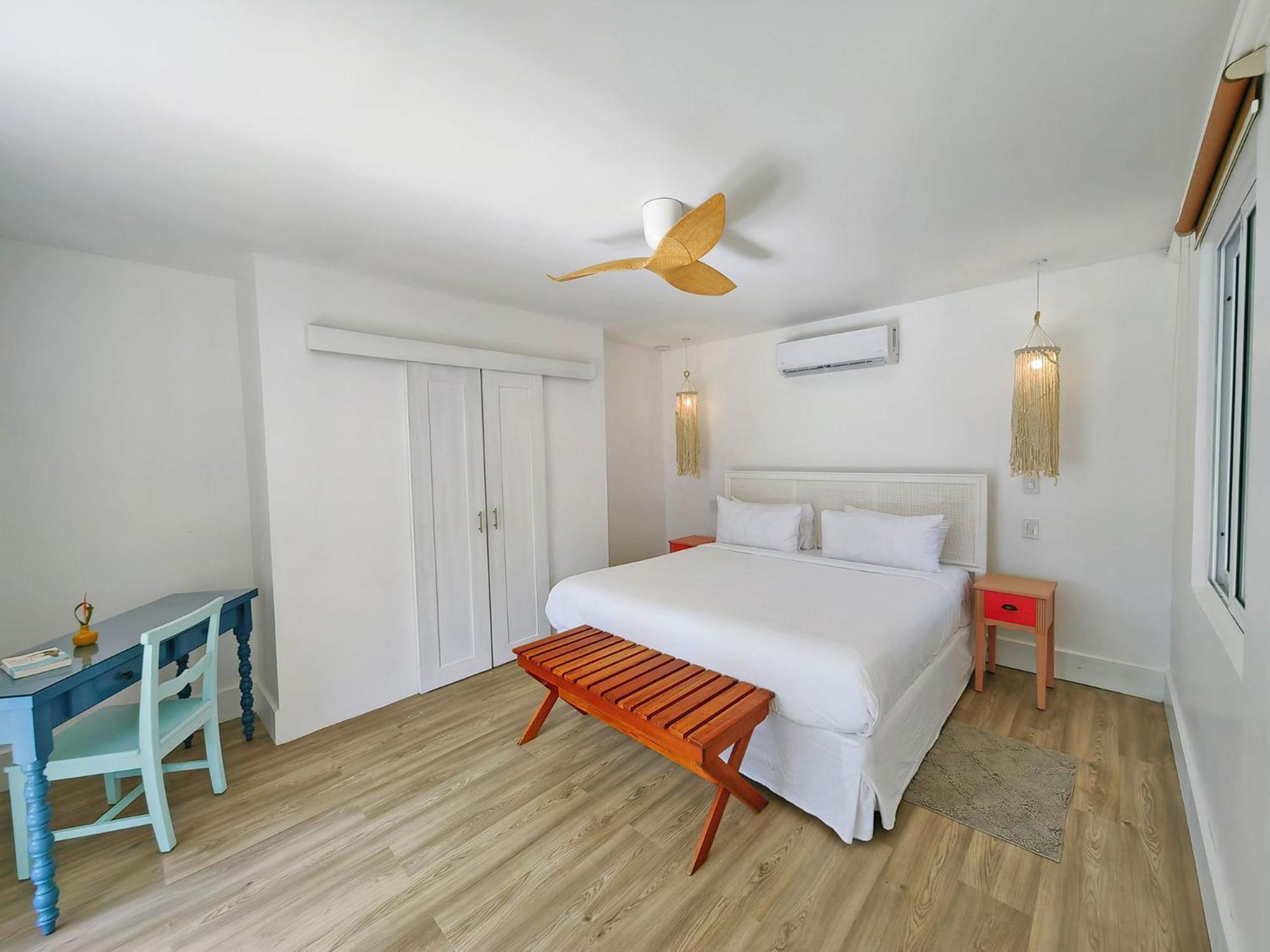 Tortuga Lodge & Gardens By Boeena ตอร์ตูเกโร ภายนอก รูปภาพ