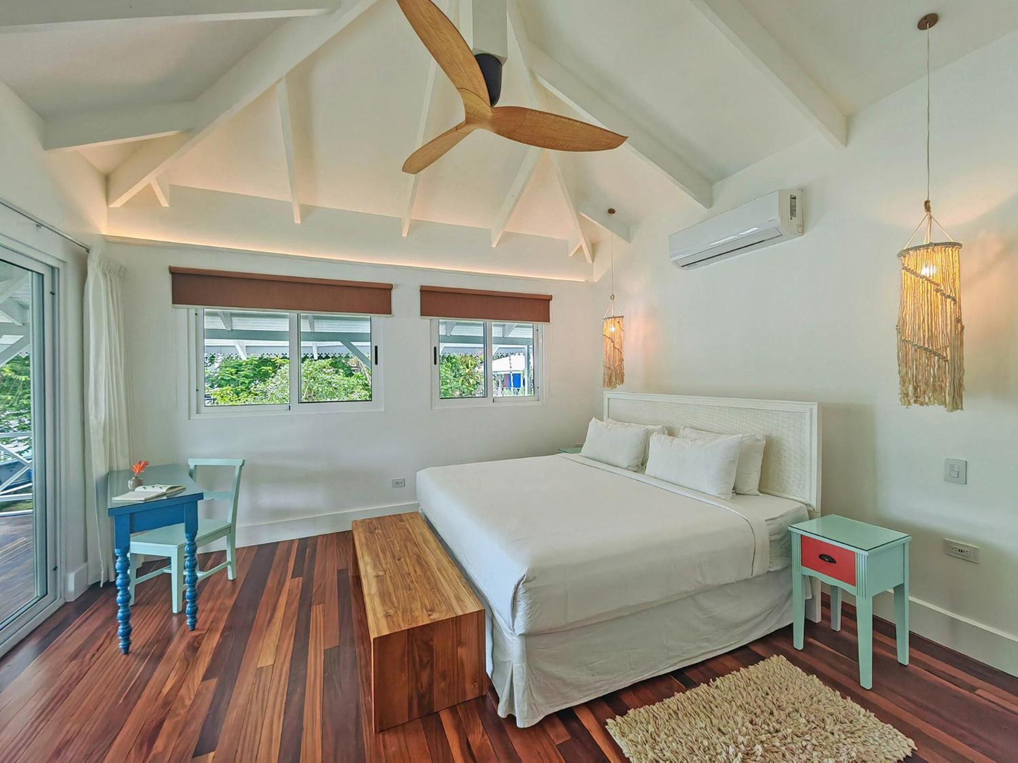 Tortuga Lodge & Gardens By Boeena ตอร์ตูเกโร ภายนอก รูปภาพ